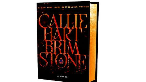 Brimstone – Deluxe Digital Edition (Fae & Alchemy, Book 2) 12 Brimstone Deluxe Digital Edition